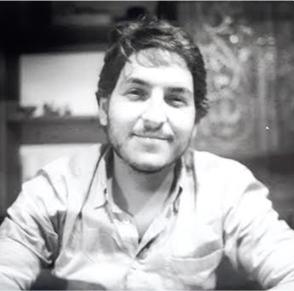 Gabriel Muñoz