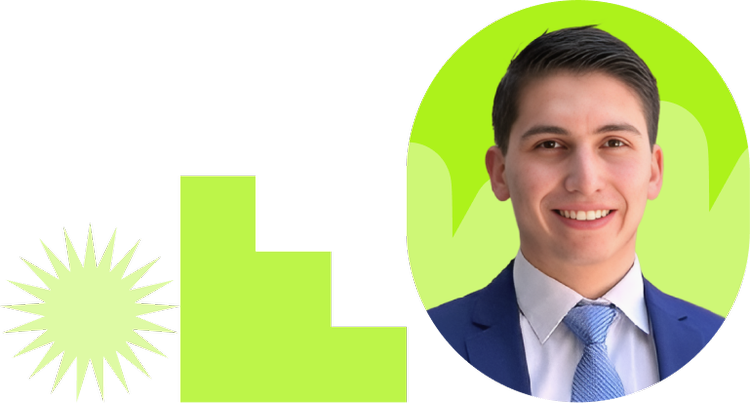 Photo of Fabian Segurondo