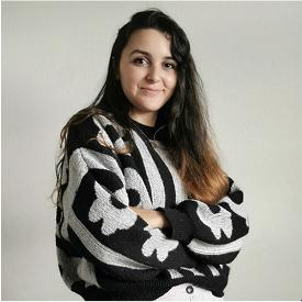 Raouia Boularbah