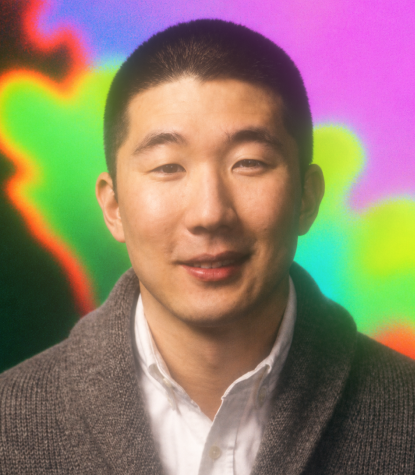 Howie Liu