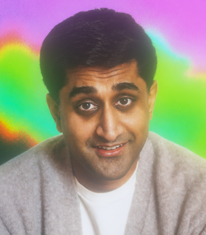 Varun Rana
