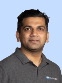 Aquibur Rahman headshot