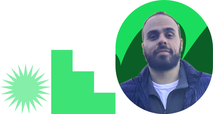 Photo of Juan Ignacio Otano