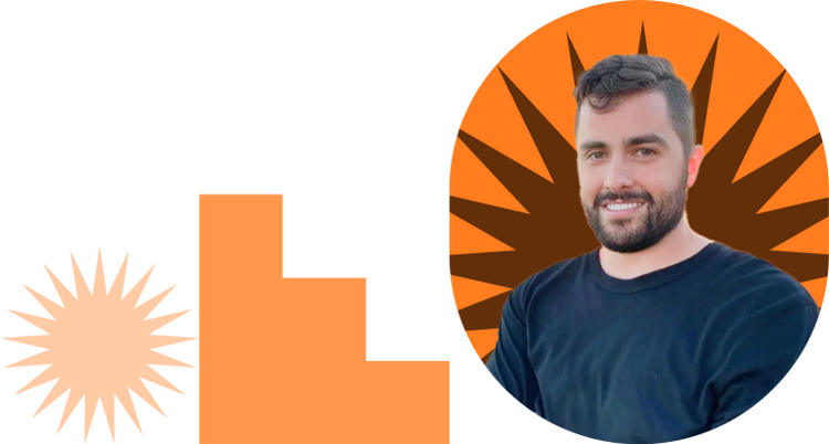 Photo of Desmond Legge