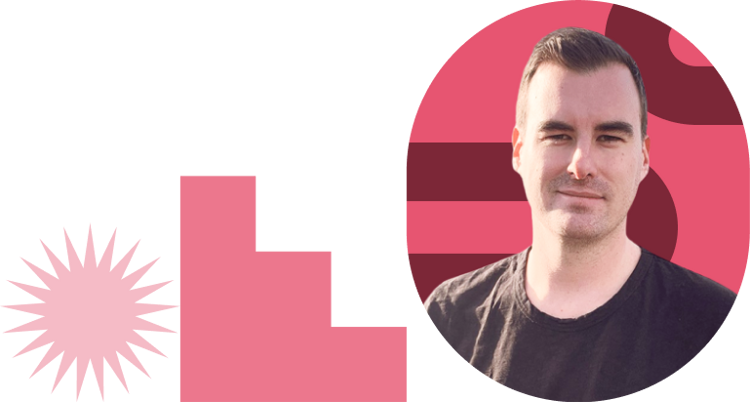 Photo of Collin Stewart