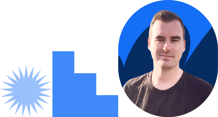 Photo of Collin Stewart