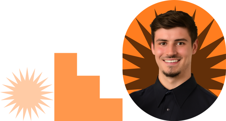 Photo of Chris Cozzolino