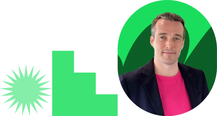 Photo of Olivier Machwirth