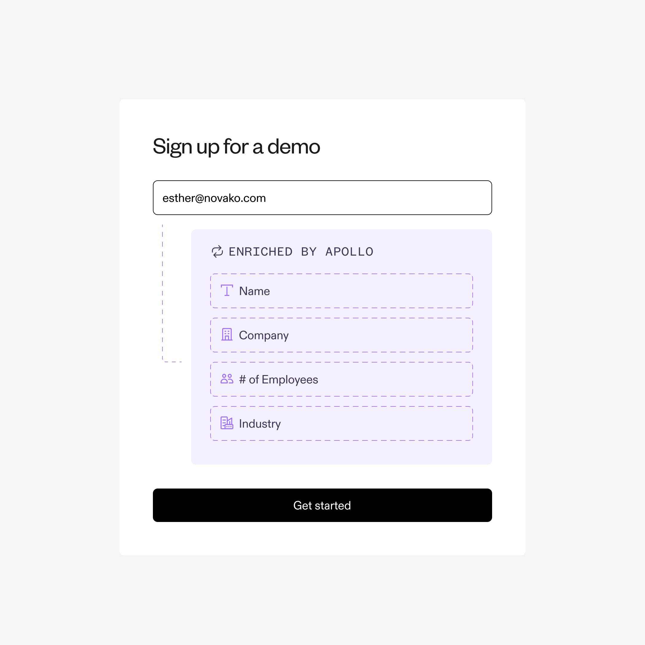 Connect with more prospects in less time