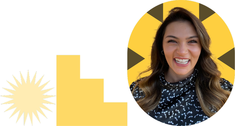 Photo of Jennifer Rhima