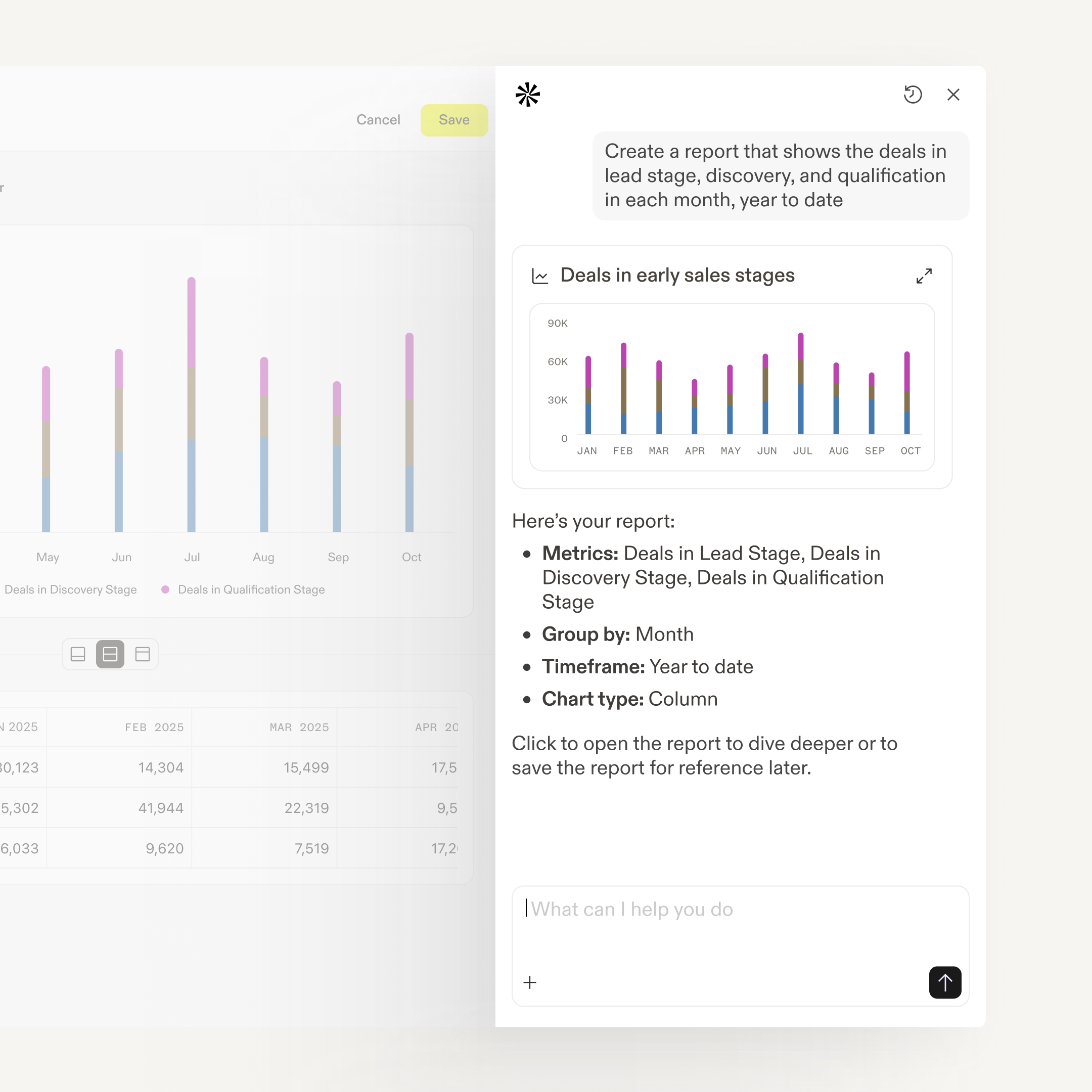 Turn what works into your outbound growth engine