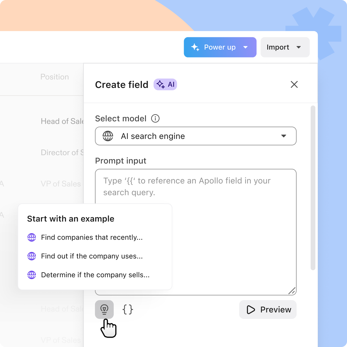 Illustration for What is a B2B Contact Database?