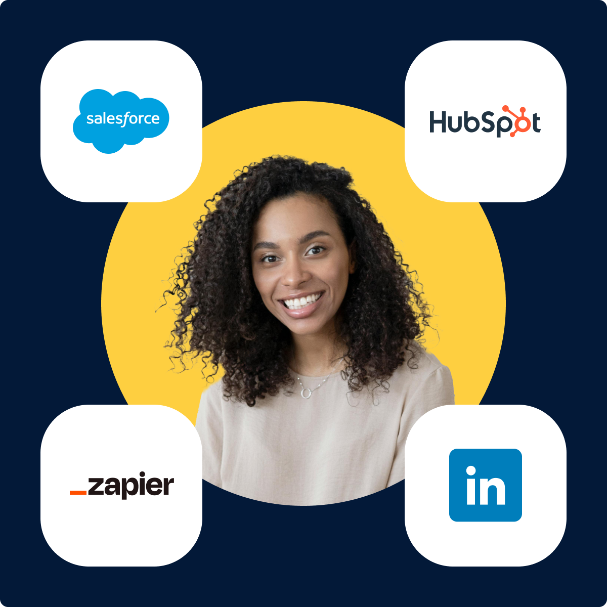 Illustration for Expand your reach & empower your customers